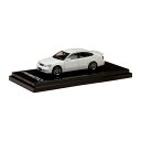 ホビージャパン 1/64 トヨタ アリスト V300 VERTEX EDITION 前期型 カスタムバージョン ホワイトパールクリスタルシャイン ミニカー HJ642030CW 【11月予約】