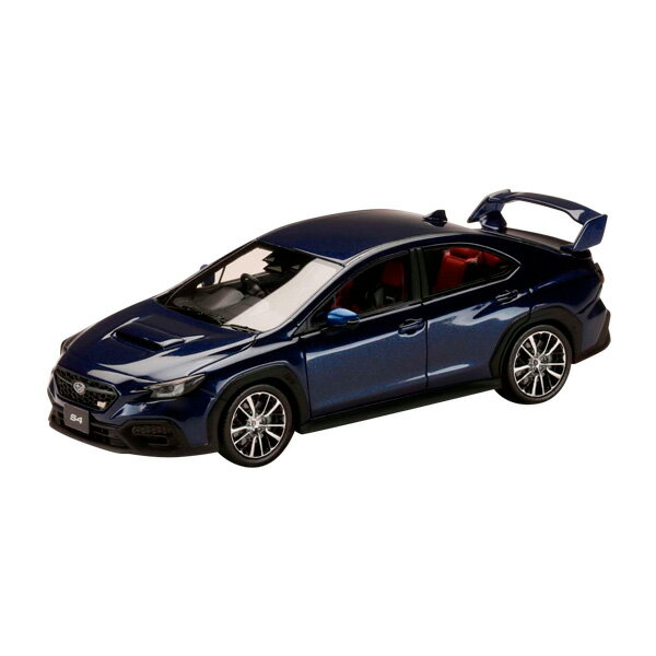 楽天市場】subaru wrx sti 1／43の通販