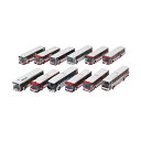 送料無料◆333463 トミーテック ザ・バスコレクション 名鉄バススペシャル (1BOX) 1/150(Nゲージスケール) 鉄道模型(ZN134878)