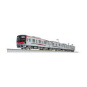 送料無料◆31961 グリーンマックス 東武70090型 (THライナー・車番選択式) 7両編成セット (動力付き) Nゲージ 鉄道模型(ZN134986)