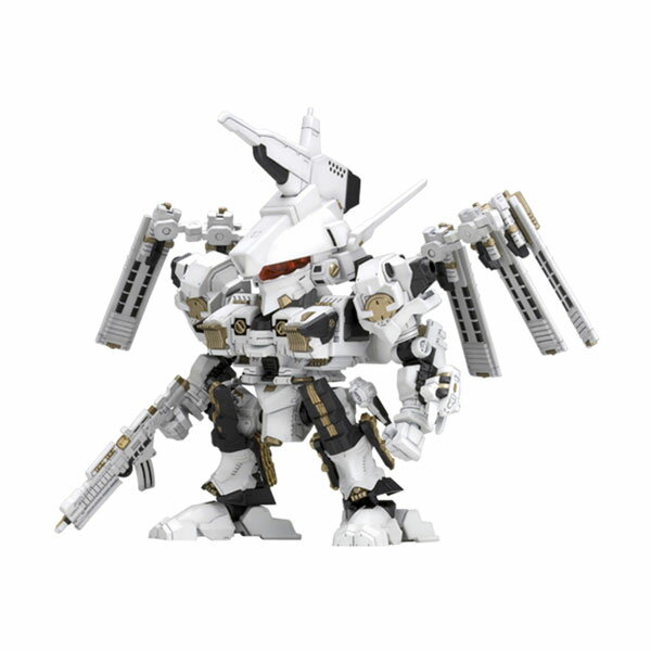 乐天商城 - D-スタイル アーマード・コア ローゼンタール タイプ-オーギル ノブリス・オブリージュ プラモデル コトブキヤ （ZP134305）
