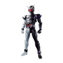 Figure-rise Standard 仮面ライダーW ファングジョーカー (プラモデル)【クレジットカード決済限定】