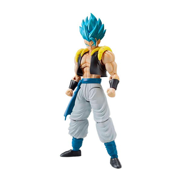 楽天市場】ドラゴンボールgt 組立式ハイクオリティdxフィギュア 