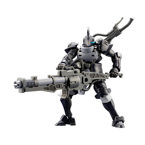 ガバナー アーマータイプ:ナイトネロ