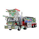 送料無料◆アオシマ ザ☆デコトラ No.6 1/32 鬼雷砲 プラモデル (ZS135923)