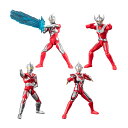 送料無料◆超動αウルトラマン11 食玩 バンダイ (1BOX) (ZT135340)