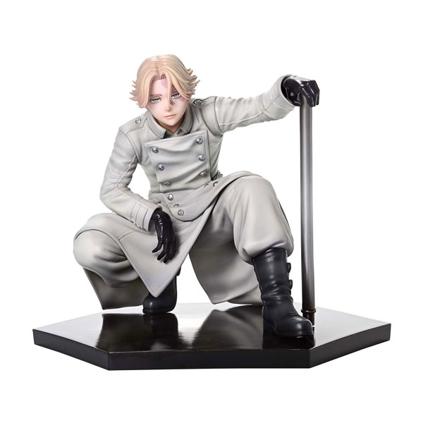 乐天商城 - 送料無料◆PRISMA WING 1/7 東京リベンジャーズ 乾 青宗 プライム1スタジオ フィギュア PWTRV-03P （ZF136387）