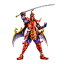 送料無料◆真六武衆-シエン 遊戯王カードゲームモンスターフィギュアコレクション ユニオンクリエイティブ フィギュア 【5月予約】 28,500円