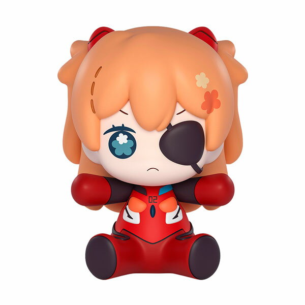 HuggyGoodSmileヱヴァ...