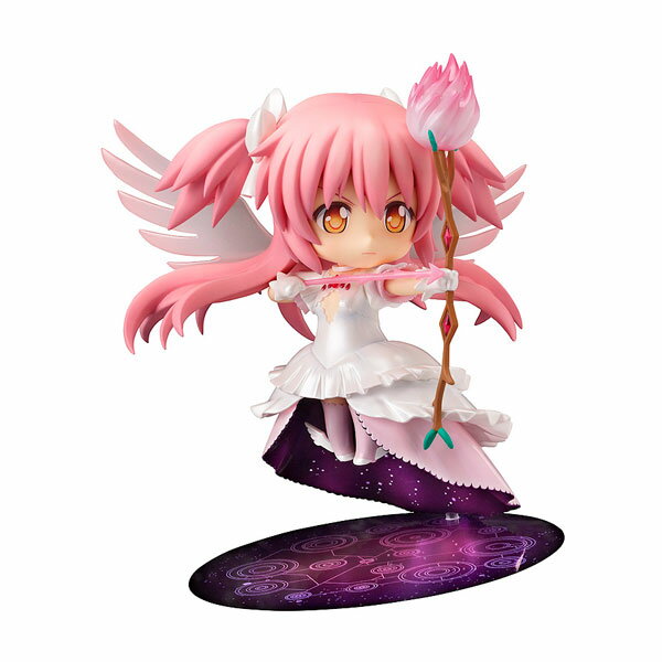楽天市場】魔法少女まどか☆マギカ ねんどろいど 鹿目まどかの通販 楽天市場】魔法少女まどか☆マギカ ねんどろいど 鹿目まどかの通販
