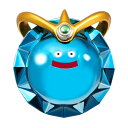 ドラゴンクエスト メタリックモンスターズギャラリー スライムエンペラー スクウェア・エニックス (ZF137331)