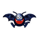 ドラゴンクエスト メタリックモンスターズギャラリー ドラキー スクウェア・エニックス (ZF137338)