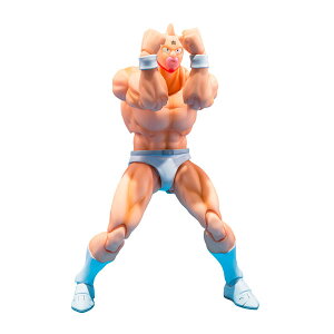 送料無料◆S.H.Figuarts キン肉マン -完璧超人始祖編- バンダイスピリッツ フィギュア (ZF137565)