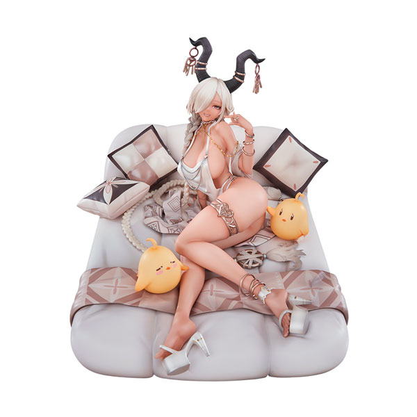 乐天商城 - 送料無料◆アズールレーン 尾張 波閃かすサマーサンVer. 特典付き APEX TOYS 1/7 フィギュア （ZF137835）