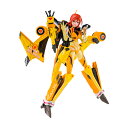 送料無料◆V.F.G. MC-16 マクロスΔ VF-31J ジークフリード カナメ・バッカニア プラモデル アオシマ (ZP136056)