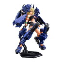 送料無料◆メガミデバイス BUSTER DOLL バスタードール タンク MIDNIGHT FANG ミッドナイトファング プラモデル コトブキヤ (ZP136...