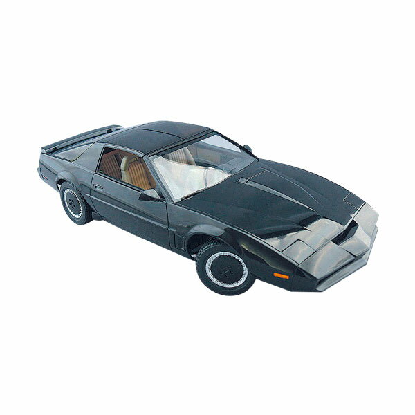 アオシマ ムービーメカ No.KR-03 1/24 ナイトライダー ナイト 2000 K.I.T.T. シーズンIV プラモデル （ZS137260）