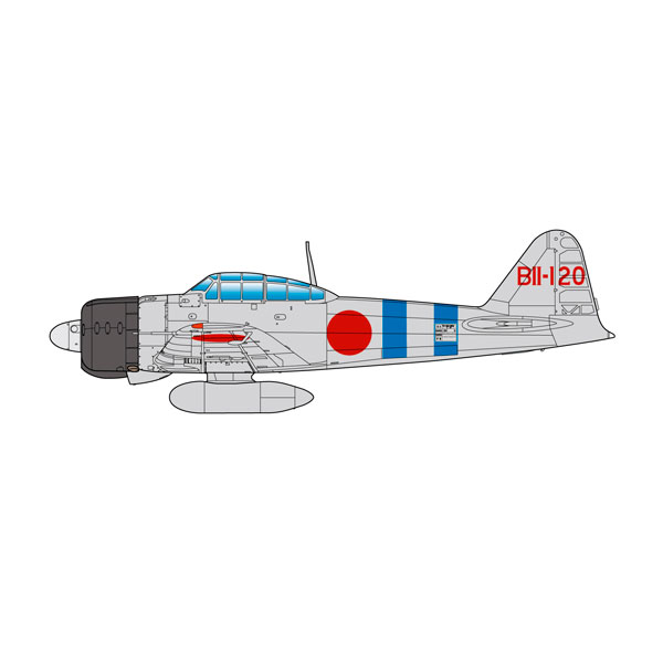 楽天市場】零式艦上戦闘機 完成品の通販 楽天市場】零式艦上戦闘機 完成品の通販