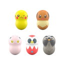 クーナッツ ポケモン9 食玩 バンダイ (1BOX) (ZT137015)