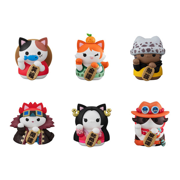 楽天市場】MEGA CAT PROJECT ワンピース ニャンピースニャーン 楽天市場】MEGA CAT PROJECT ワンピース ニャンピースニャーン
