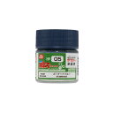 GSIクレオス HV05 水性ボトムズカラー AT ダークブルー 10ml (ZV136140)