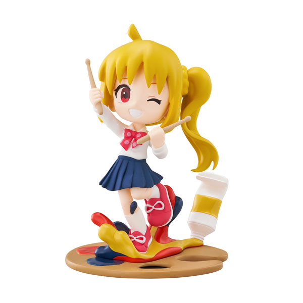 乐天商城 - PalVerse Pale. アニメ「ぼっち・ざ・ろっく！」 伊地知虹夏 ブシロードクリエイティブ フィギュア （ZF138626）