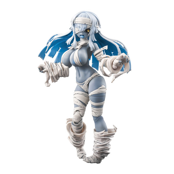 ゾンビ グリサ 1/12 完成品アクションフィギュア 特典付き 蝸之殼Snail Shell RPG-03 （ZF138694）のサムネイル