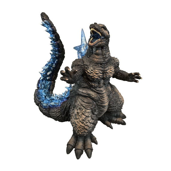 Gザウルス シリーズ ゴジラ