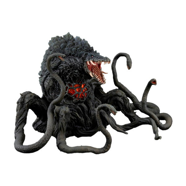 楽天市場】激造EX ゴジラVSビオランテ ビオランテ 完成品フィギュアの通販