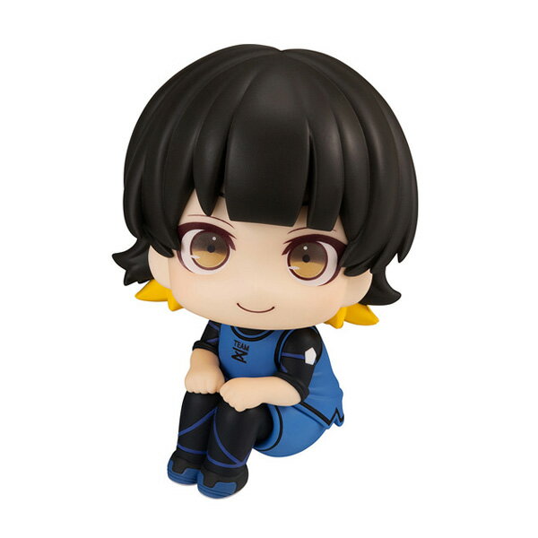 るかっぷ ブルーロック 蜂楽 廻 メガハウス フィギュア （ZF139166）のサムネイル