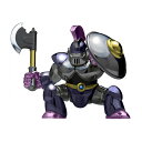 ドラゴンクエスト メタリックモンスターズギャラリー あくまのきし スクウェア・エニックス (ZF139500)