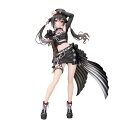 送料無料◆アイドルマスター シンデレラガールズ 砂塚あきら レイヤード・マイ・エッジィVer. アルター 1/7 フィギュア 【未定予約】
