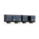送料無料◆セット販売 1-812×3 KATO カトー (HO) ワム90000 (2両入)×3 HOゲージ 鉄道模型(ZN139381)
