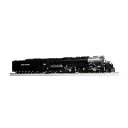 送料無料◆126-4014 KATO カトー ユニオン・パシフィック鉄道 ビッグボーイ#4014 Nゲージ 鉄道模型(ZN139398)