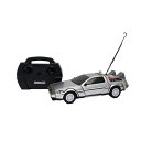 送料無料◆R/C バック・トゥ・ザ・フューチャー Part1 タイムマシーン ハピネット (ZR138156)