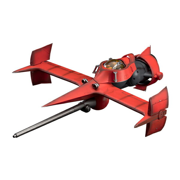 送料無料◆再販 カウボーイビバップ ソードフィッシュII 1/48スケール完成品 グッドスマイルカンパニー 【7月予約】
