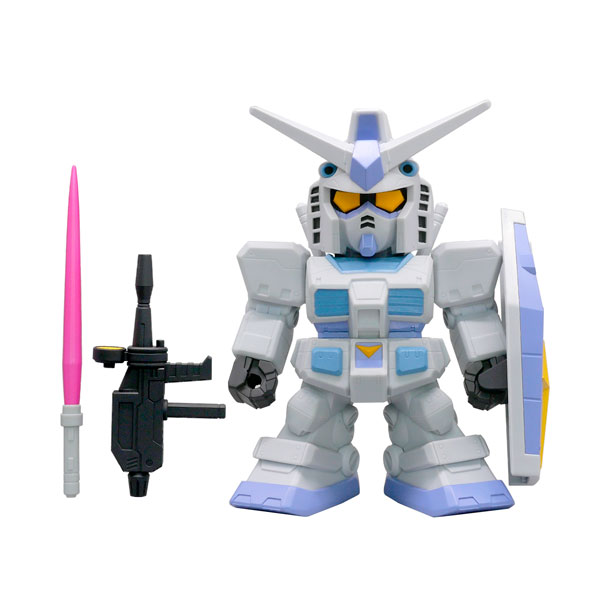 Gundam Collection DX Vol.3 9 pieces (Completed