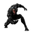 送料無料◆S.H.Figuarts ヴェノム (ヴェノム:ザ・ラストダンス) バンダイスピリッツ フィギュア (ZF140672)