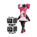 デスクトップアーミー K-303d メリッサ クィーン (メディック) メガハウス フィギュア 【7月予約】