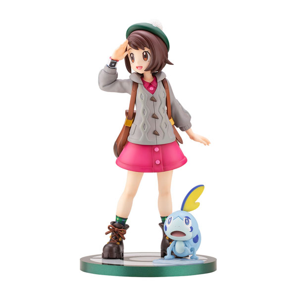 楽天市場】artfx j メイ with ツタージャ ポケットモンスターの通販 楽天市場】artfx j メイ with ツタージャ ポケットモンスターの通販