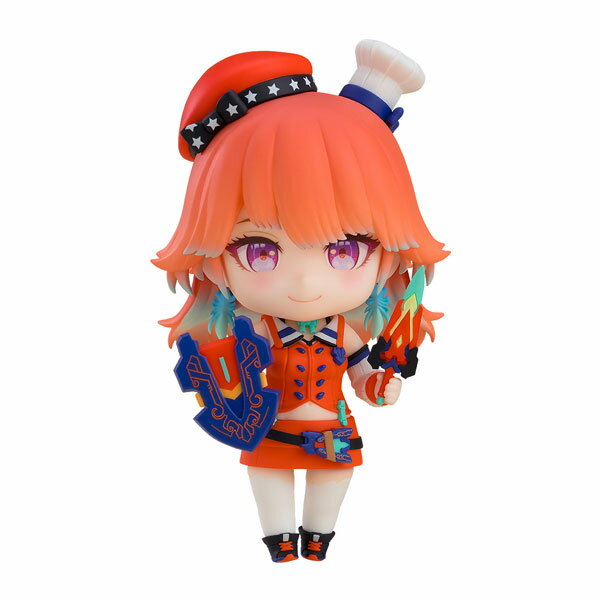 楽天市場】ねんどろいど 小鳥遊ホシノの通販 楽天市場】ねんどろいど 小鳥遊ホシノの通販