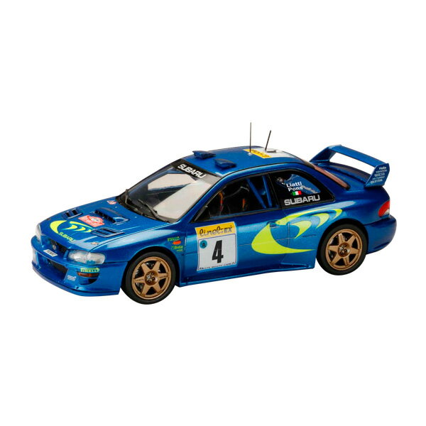楽天市場】インプレッサ ミニカー 1/43(ホビー)の通販 楽天市場】インプレッサ ミニカー 1/43(ホビー)の通販