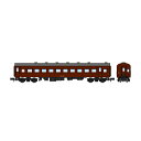 A8568 マイクロエース オハフ41-202 下関運転所 Nゲージ 鉄道模型 【未定予約】