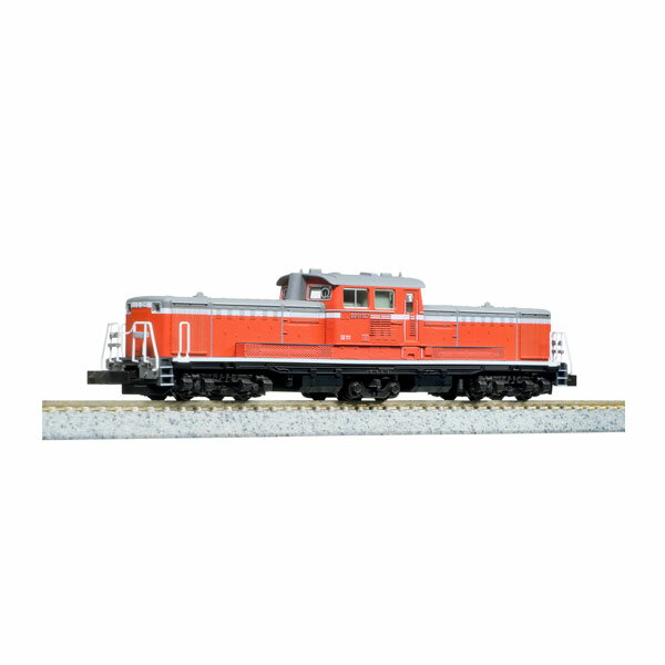 でじたみん 楽天市場店の7008-P KATO カトー DD51 500 前期 耐寒形 Nゲージ 鉄道模型(ZN140645)|詳細画像