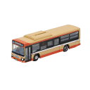 334682 トミーテック バスコレプラス (BP6) 神姫バス 1/150(Nゲージスケール) 鉄道模型(ZN141326)