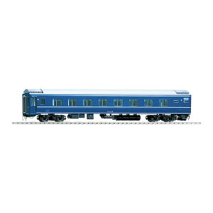 送料無料◆HO-5025 TOMIX トミックス 国鉄客車 オハネ14-0形 HOゲージ 鉄道模型 【5月予約】