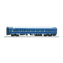 送料無料◆HO-5026 TOMIX トミックス 国鉄客車 オロネ14-0形 HOゲージ 鉄道模型 【5月予約】