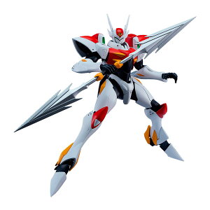 MODEROID 宇宙の騎士テッカマンブレード テッカマンブレード プラモデル グッドスマイルカンパニー 【6月予約】