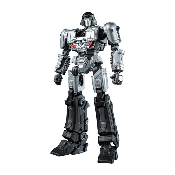 Plastic Model - トランスフォーマー/ONE AMKシリーズ D-16 塗装済み組み立てキット タカラトミー T-SPARK （ZP140848）