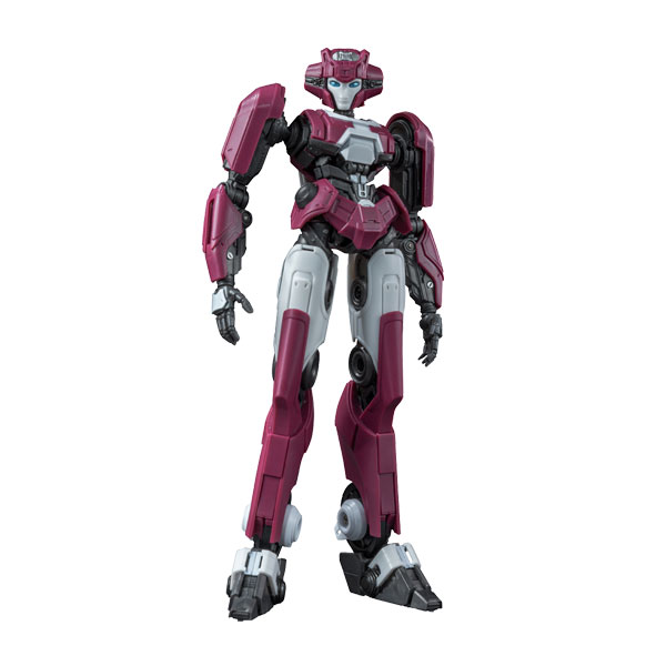 発売予定日2025年6月28日発売！メーカータカラトミー登場作品トランスフォーマー/ONE商品詳細yolopark社の塗装済み組み立てキットから映画『トランスフォーマー/ONE』のキャラクター達が登場！yolopark社が展開するAMKシリーズに映画『トランスフォーマー/ONE』のメインキャラクター達が登場。商品は塗装済みとなっており、取扱説明書の通りに各部を組み立てていくだけで自由なポーズがとれて、映画のシーンも再現できるフィギュアが完成します。工具や接着剤は不要です。「エリータ-1」は、惑星サイバトロンで暮らす労働ロボットがアルファトライオンから譲り受けたコグのパワーによって成長した姿。専用のブラスターが付属。完成品サイズ全高約175mm。※ビークルモードへの変形はしません。【内容物】頭(1)、頭パーツ左(1)、頭パーツ右(1)、胸(1)、腰(1)、腰サイドアーマー(2)、バックパック(1)、左脚(1)、右脚(1)、太腿アーマー前(1)、太腿アーマー後(1)、足(2)、左上腕(1)、右上腕(1)、肩アーマー(2)、左前腕(1)、右前腕(1)、前腕アーマー(2)、平手左右(1)、握り手左右(1)、武器持ち手右(1)、指さし手左(1)、武器(1)、取扱説明書(1)原型製作---サイズ全高：約175mm商品仕様塗装済み組み立てキットパッケージ---備考(C) TOMY (C)2025 Hasbro. (C)2025 Paramount Pictures Corporation.個数制限お1人様3個まで※複数商品のご注文について2019年4月1日以降のご注文は、在庫商品同士のみ、1度にご注文いただいた場合同梱可能です。（送料は1回分です。）※商品の発送時期について◎ 在庫商品はorder受付の翌営業日に発送されます。（お振込みの場合は、入金確認の翌営業日発送です。）営業日に付きましては、トップページのカレンダーをご確認下さい。お急ぎのご注文には対応出来ない場合が御座いますので予めご了承下さい。※長期のお取り置きはしておりません。※当社が運営する他店舗でのご注文とはおまとめが出来ません。※ラッピングサービス、海外発送は行っておりませんので予めご了承下さい。JAN CODE：4904810959946